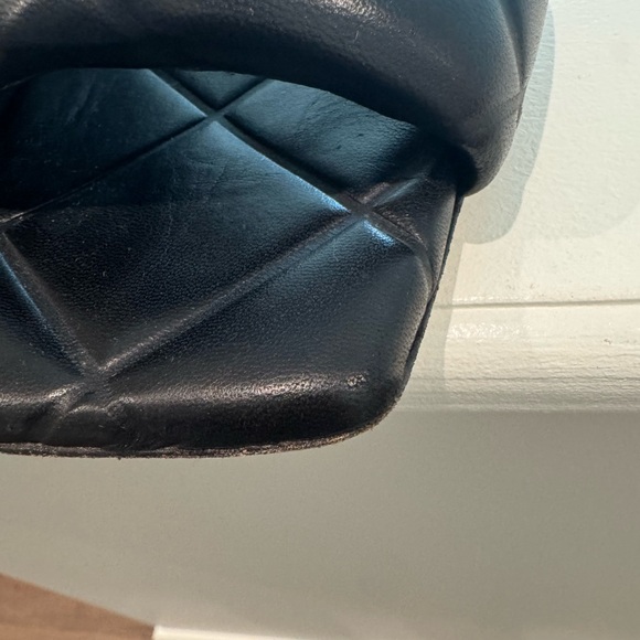 Women’s bottega slides - Picture 5 of 8